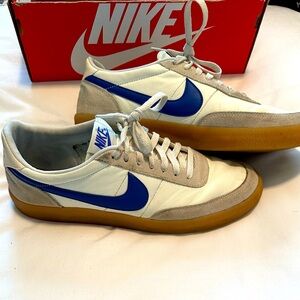 Nike Killshot 2 leather, Size 10.5, Used